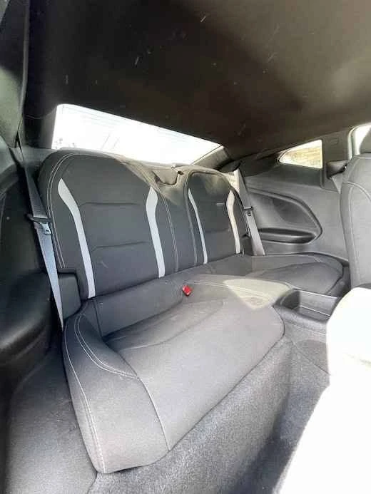 2020 Chevrolet Camaro 6th Gen - Image 14 of 14