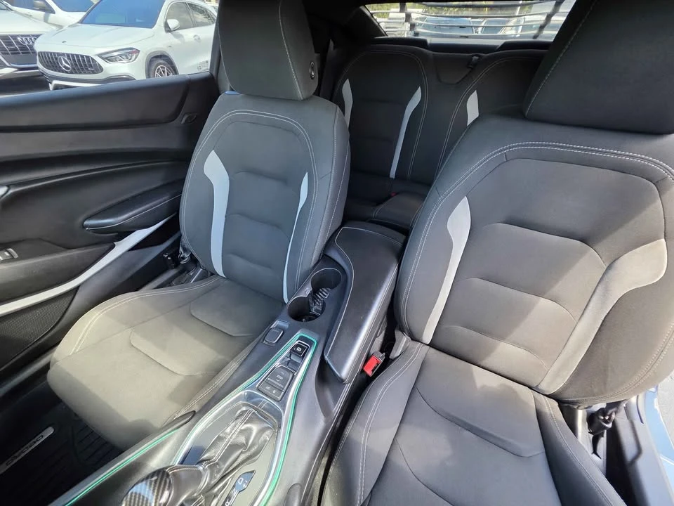 2020 Chevrolet Camaro 6th Gen - Image 15 of 15