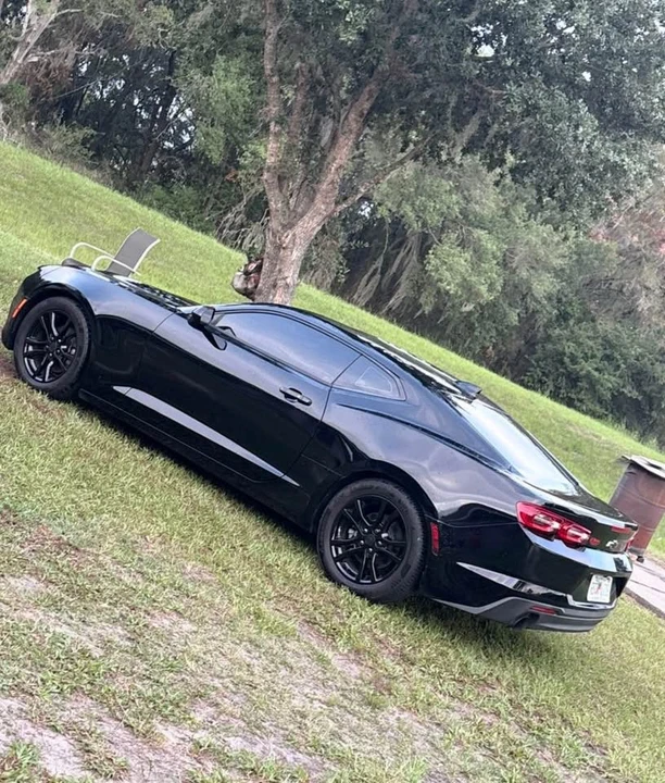 2020 Chevrolet Camaro 6th Gen - Image 5 of 8