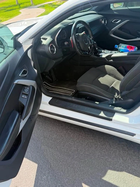 2020 Chevrolet Camaro 6th Gen - Image 11 of 14