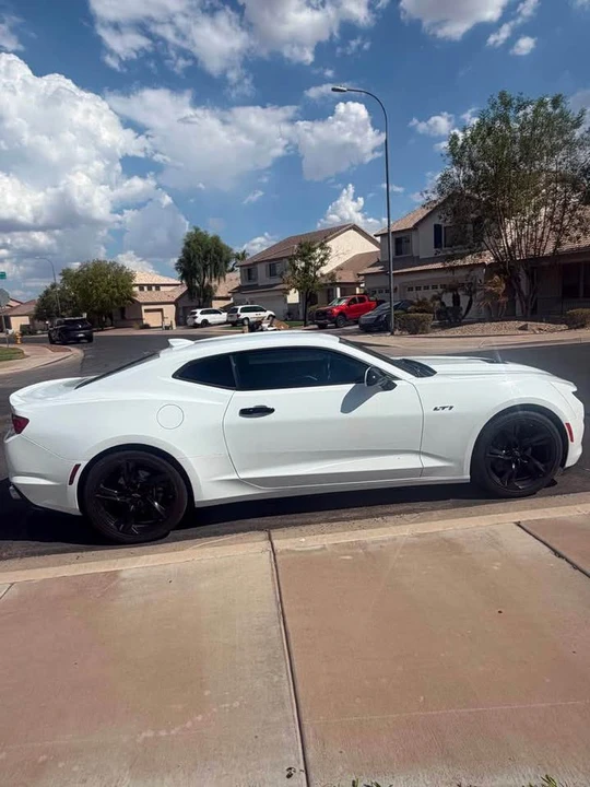 2020 Chevrolet Camaro 6th Gen - Image 6 of 14