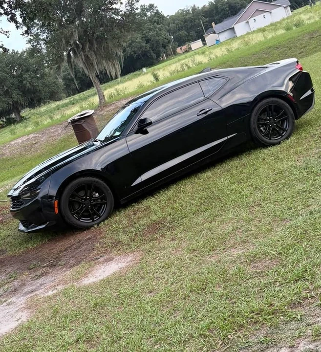 2020 Chevrolet Camaro 6th Gen - Image 6 of 8