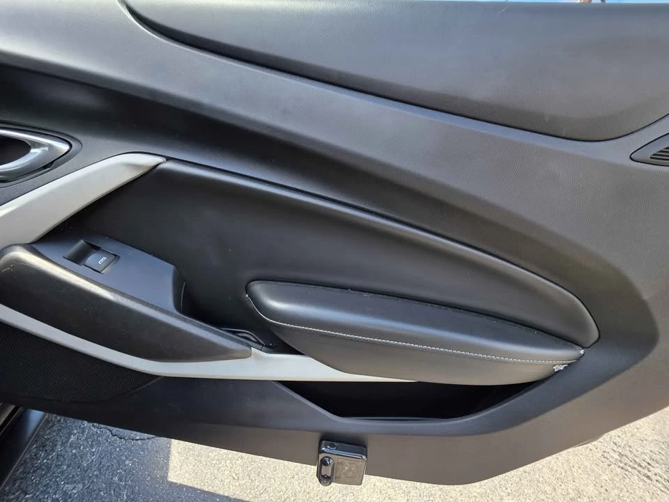 2020 Chevrolet Camaro 6th Gen - Image 14 of 15