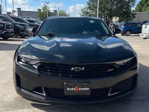 2020 Chevrolet Camaro 6th Gen - Image 6 of 14