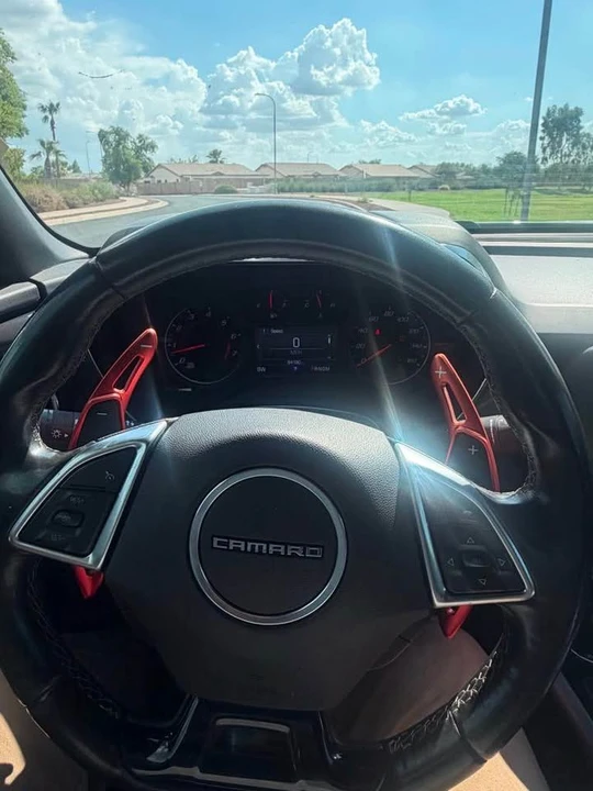 2020 Chevrolet Camaro 6th Gen - Image 13 of 14