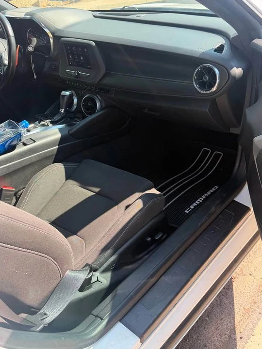 2020 Chevrolet Camaro 6th Gen - Image 10 of 14