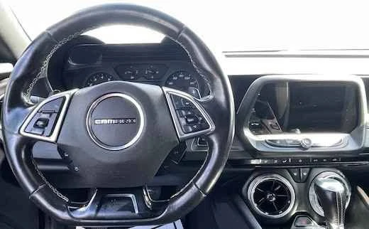 2020 Chevrolet Camaro 6th Gen - Image 9 of 14