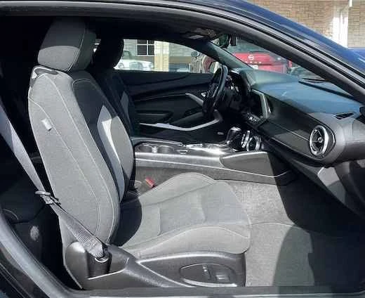 2020 Chevrolet Camaro 6th Gen - Image 13 of 14