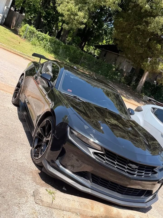 2020 Chevrolet Camaro 6th Gen - Image 5 of 7
