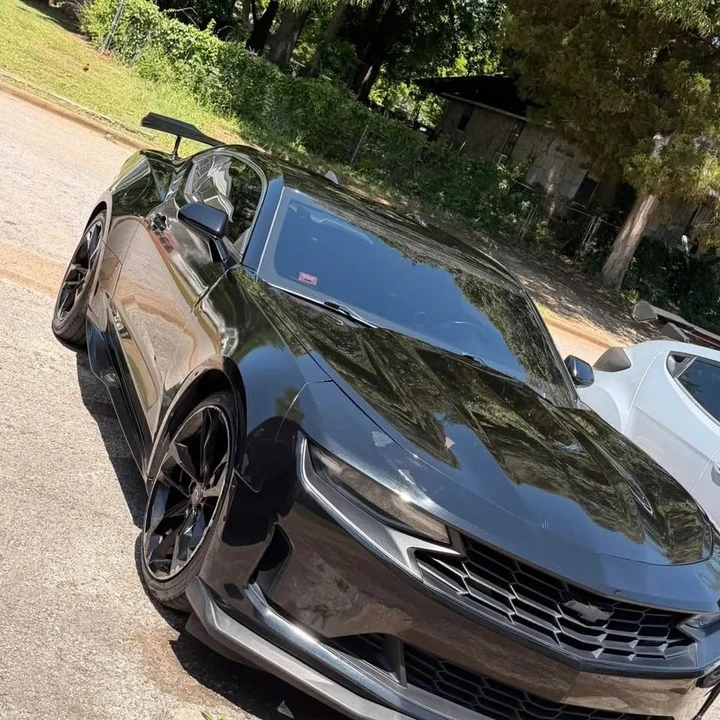 2020 Chevrolet Camaro 6th Gen - Image 2 of 7