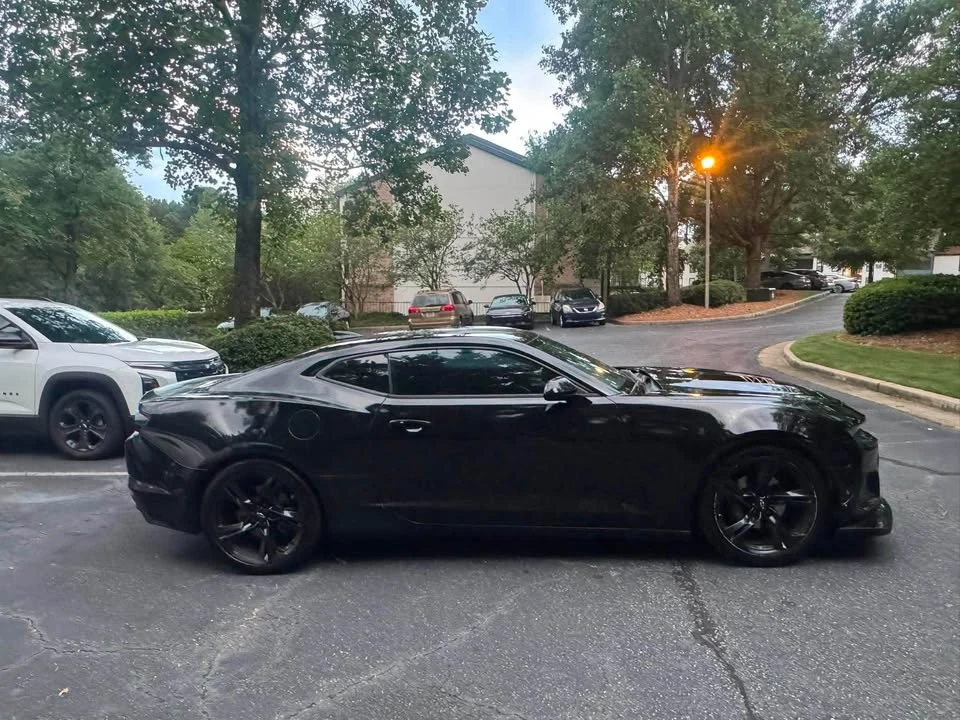 2020 Chevrolet Camaro 6th Gen - Image 3 of 4