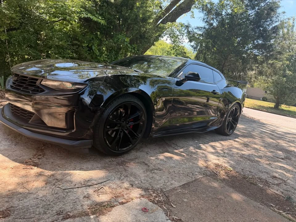 2020 Chevrolet Camaro 6th Gen - Image 3 of 7