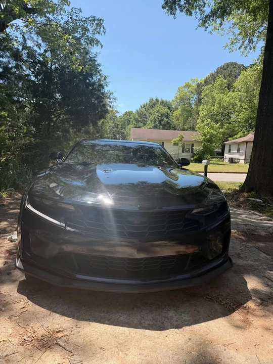 2020 Chevrolet Camaro 6th Gen - Image 4 of 7