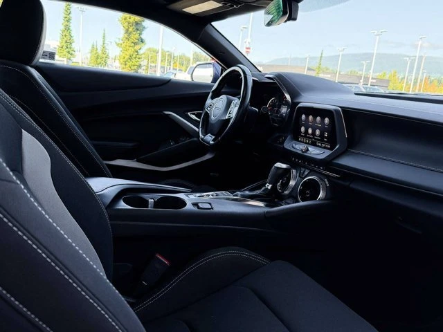 2020 Chevrolet Camaro 6th Gen - Image 12 of 20