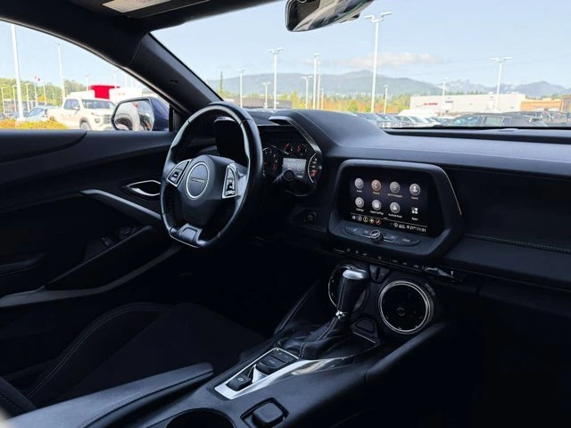 2020 Chevrolet Camaro 6th Gen - Image 14 of 20