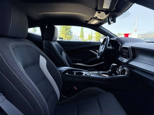2020 Chevrolet Camaro 6th Gen - Image 11 of 20