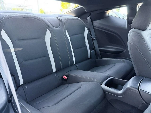 2020 Chevrolet Camaro 6th Gen - Image 13 of 20