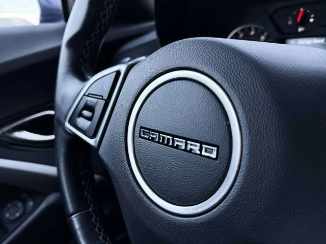 2020 Chevrolet Camaro 6th Gen - Image 16 of 20