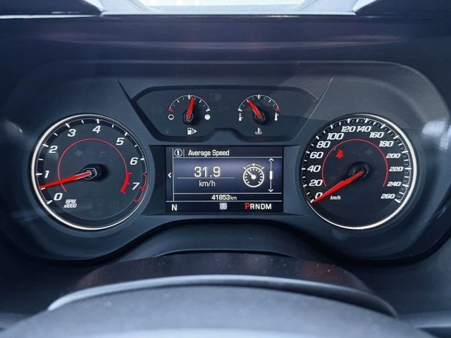 2020 Chevrolet Camaro 6th Gen - Image 19 of 20