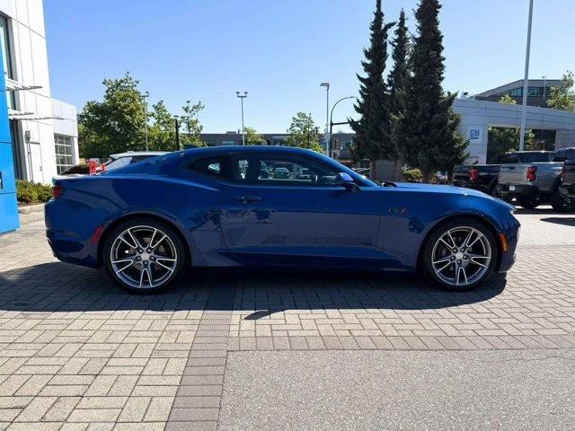 2020 Chevrolet Camaro 6th Gen - Image 4 of 20