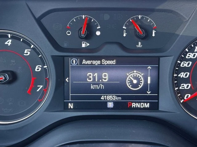 2020 Chevrolet Camaro 6th Gen - Image 20 of 20
