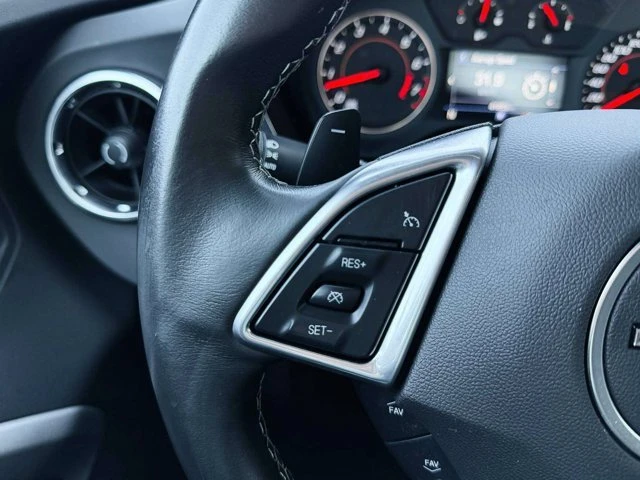 2020 Chevrolet Camaro 6th Gen - Image 17 of 20