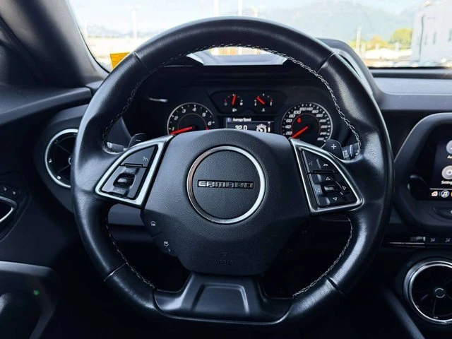 2020 Chevrolet Camaro 6th Gen - Image 15 of 20