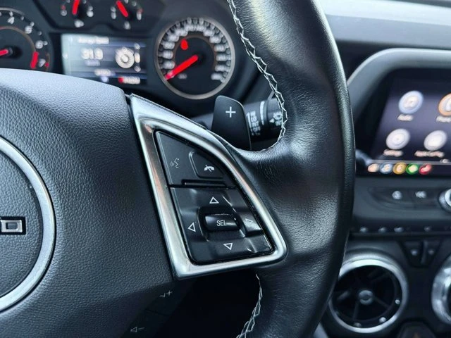 2020 Chevrolet Camaro 6th Gen - Image 18 of 20