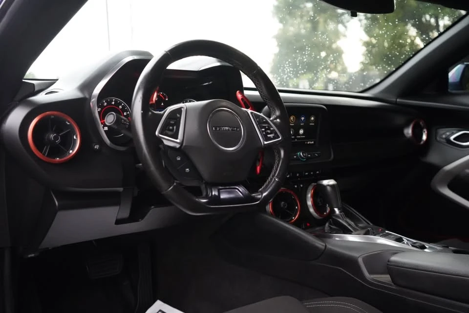 2020 Chevrolet Camaro 6th Gen - Image 5 of 10