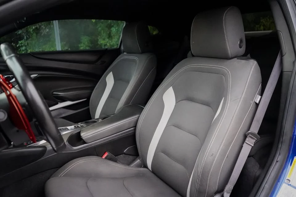 2020 Chevrolet Camaro 6th Gen - Image 10 of 10