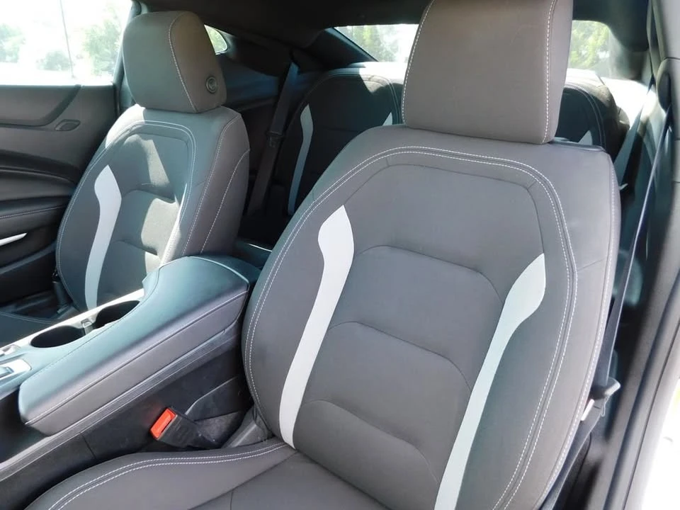 2020 Chevrolet Camaro 6th Gen - Image 15 of 20
