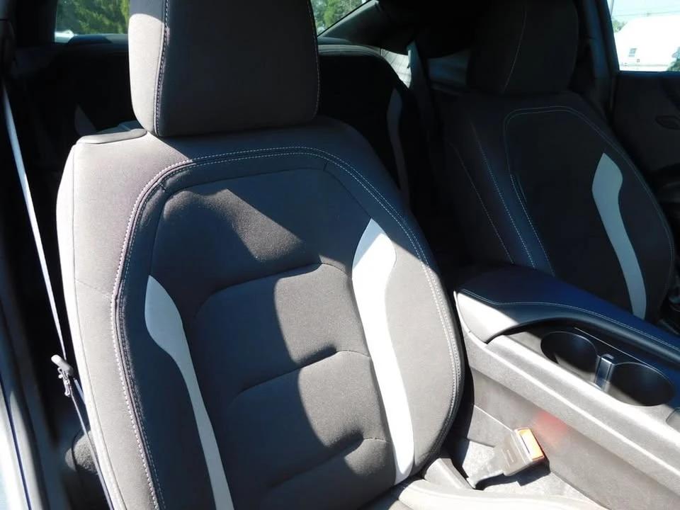 2020 Chevrolet Camaro 6th Gen - Image 18 of 20