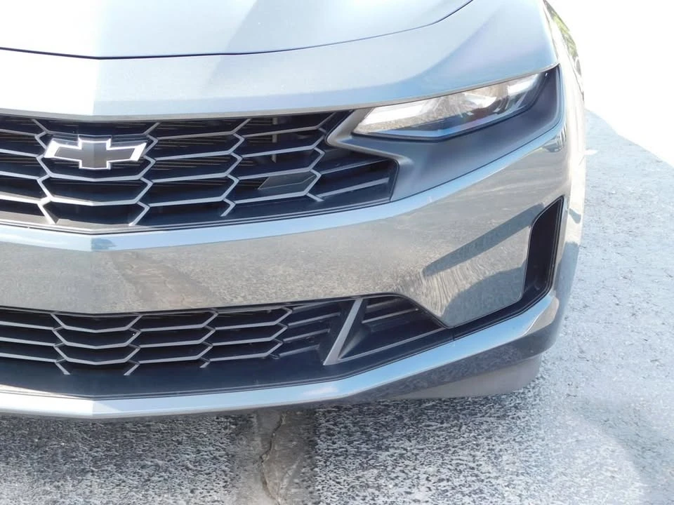 2020 Chevrolet Camaro 6th Gen - Image 9 of 20