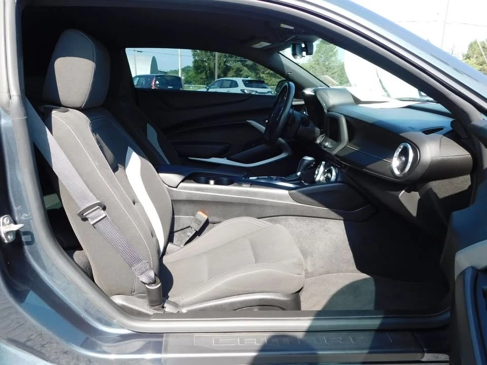 2020 Chevrolet Camaro 6th Gen - Image 16 of 20
