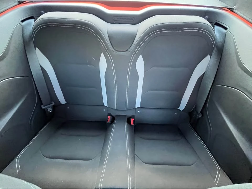 2020 Chevrolet Camaro 6th Gen - Image 11 of 11