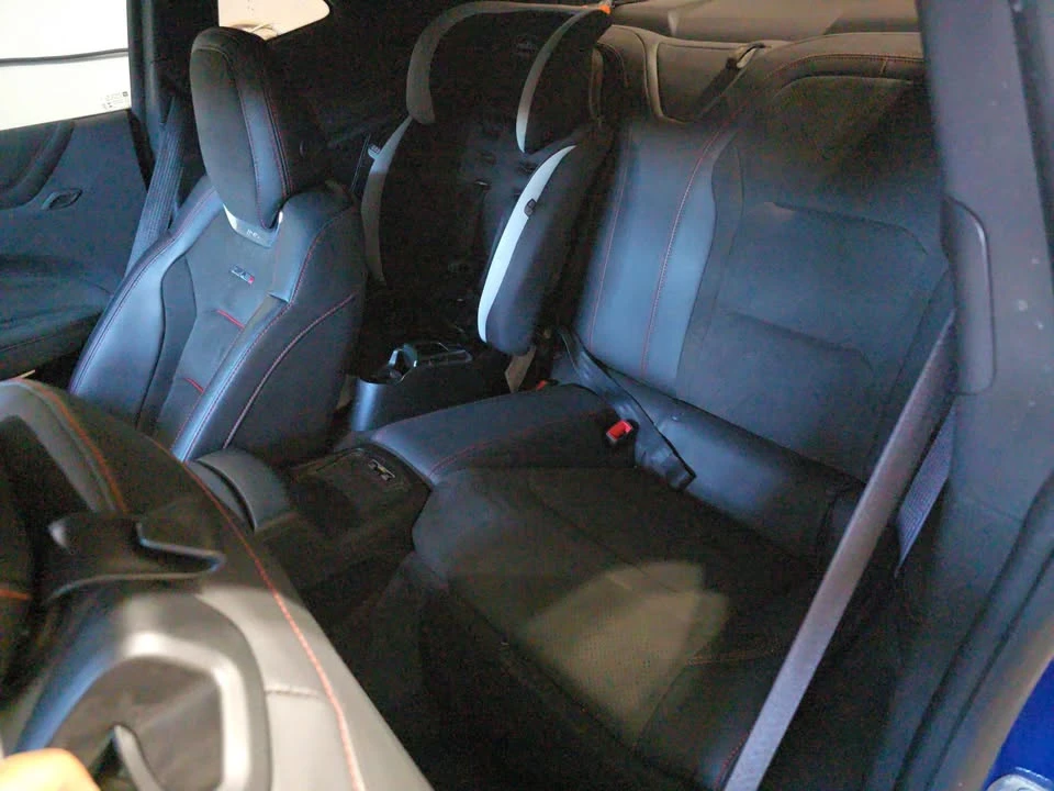 2020 Chevrolet Camaro 6th Gen - Image 10 of 14