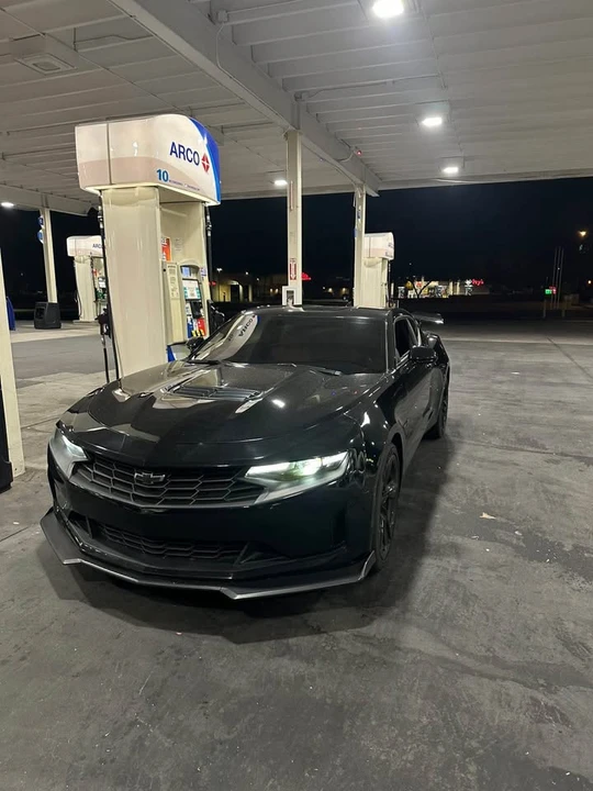 2020 Chevrolet Camaro 6th Gen - Image 2 of 4