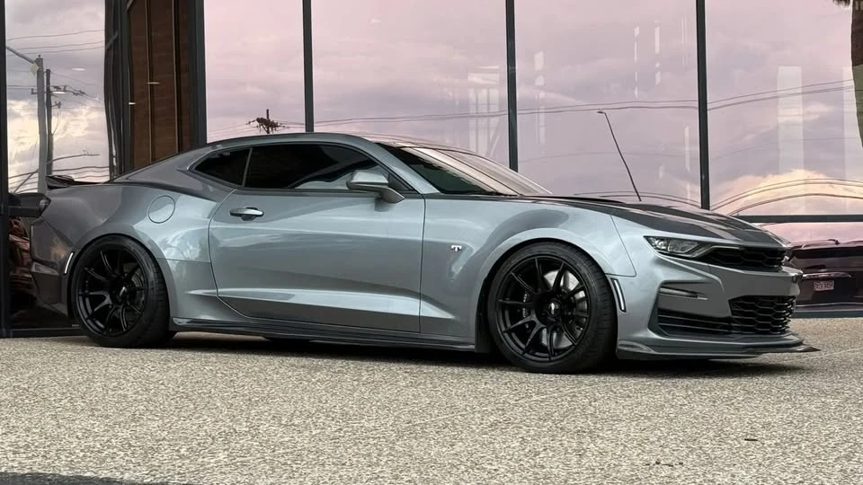 2020 Chevrolet Camaro 6th Gen - Image 16 of 20