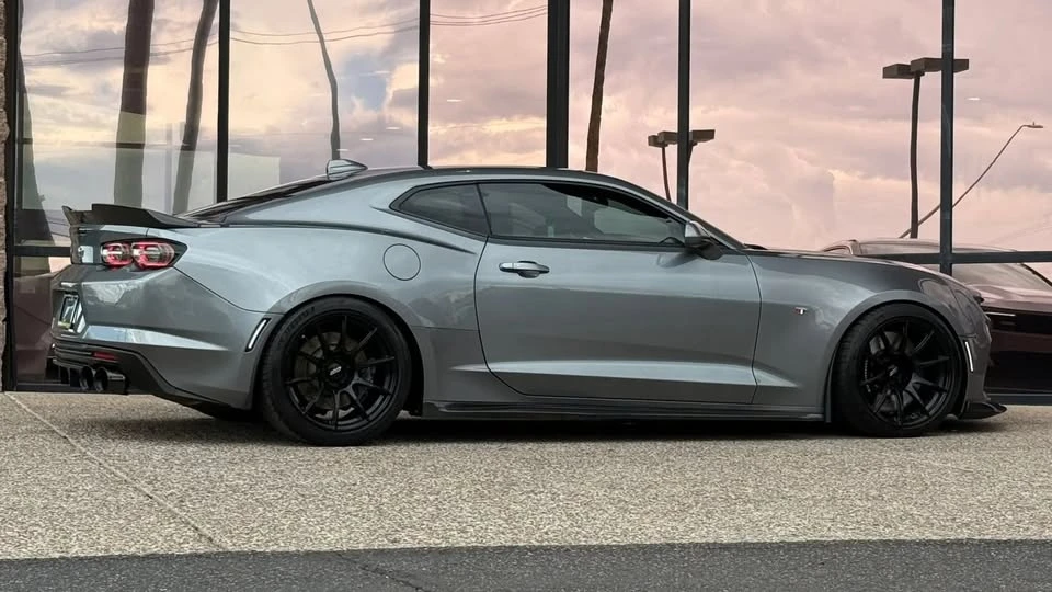 2020 Chevrolet Camaro 6th Gen - Image 13 of 20