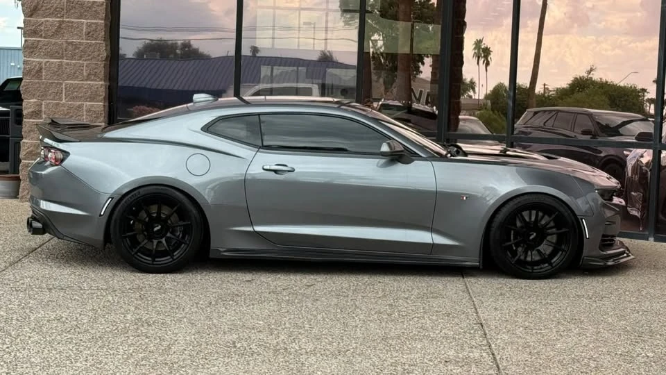 2020 Chevrolet Camaro 6th Gen - Image 14 of 20