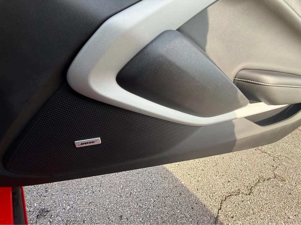 2020 Chevrolet Camaro 6th Gen - Image 10 of 11