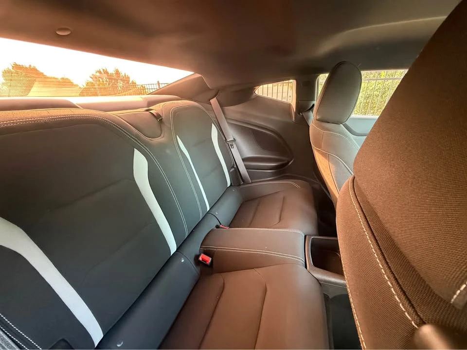 2020 Chevrolet Camaro 6th Gen - Image 8 of 11