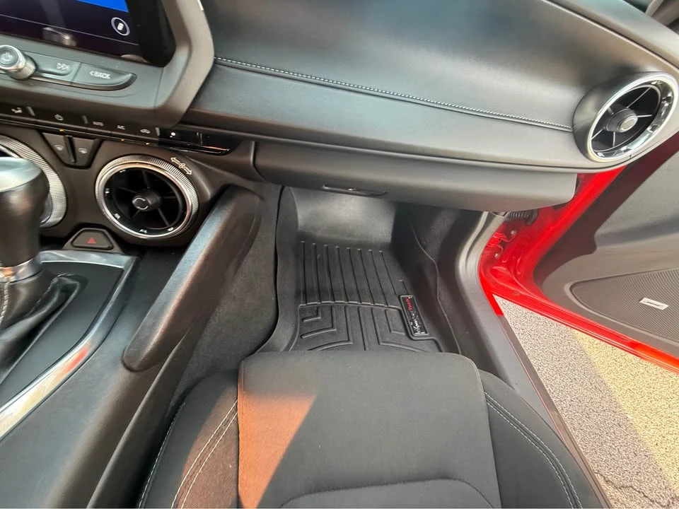 2020 Chevrolet Camaro 6th Gen - Image 11 of 11