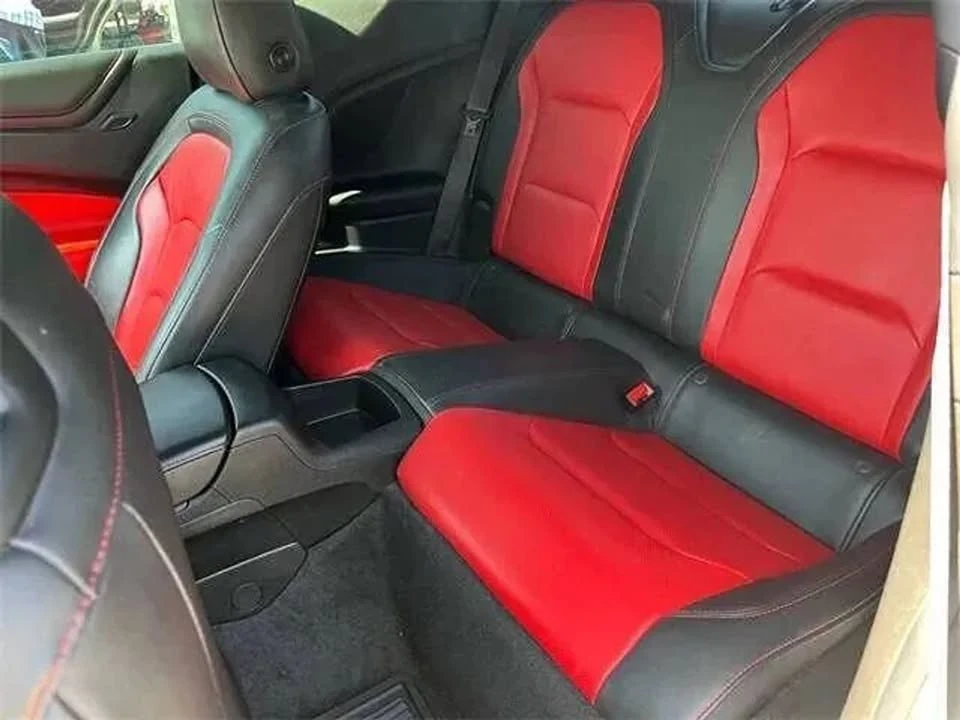 2020 Chevrolet Camaro 6th Gen - Image 20 of 20