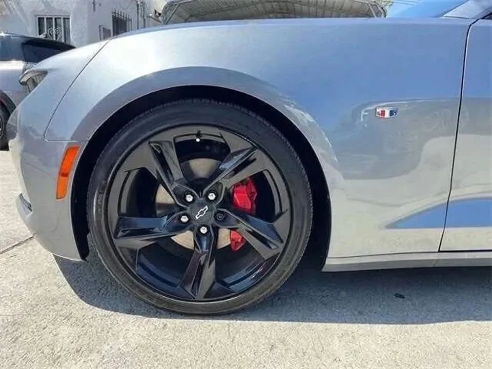2020 Chevrolet Camaro 6th Gen - Image 12 of 20