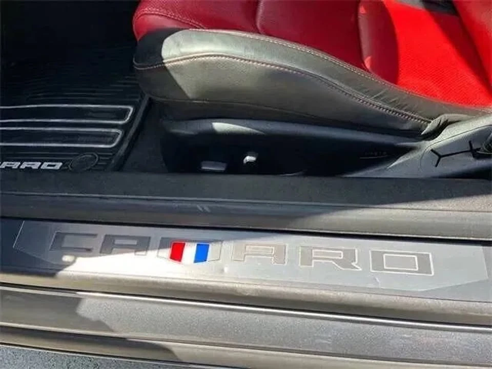 2020 Chevrolet Camaro 6th Gen - Image 19 of 20