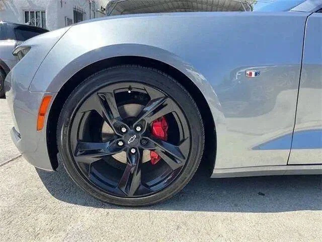 2020 Chevrolet Camaro 6th Gen - Image 12 of 20