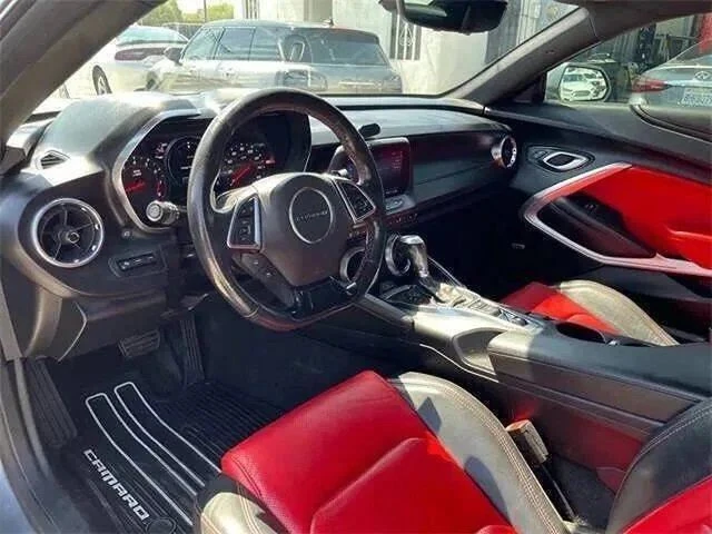 2020 Chevrolet Camaro 6th Gen - Image 17 of 20
