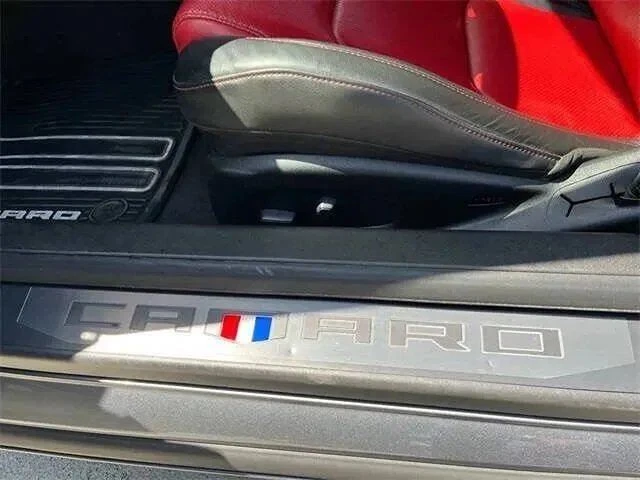 2020 Chevrolet Camaro 6th Gen - Image 19 of 20