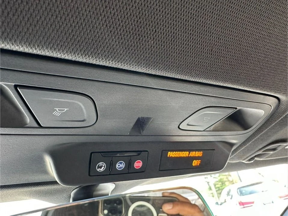 2020 Chevrolet Camaro 6th Gen - Image 20 of 20
